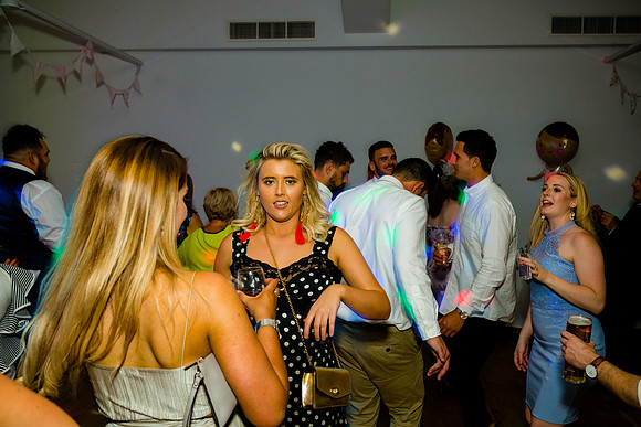 The Wedding of Teri & Gareth 230618