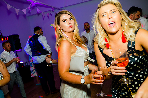 The Wedding of Teri & Gareth 230618