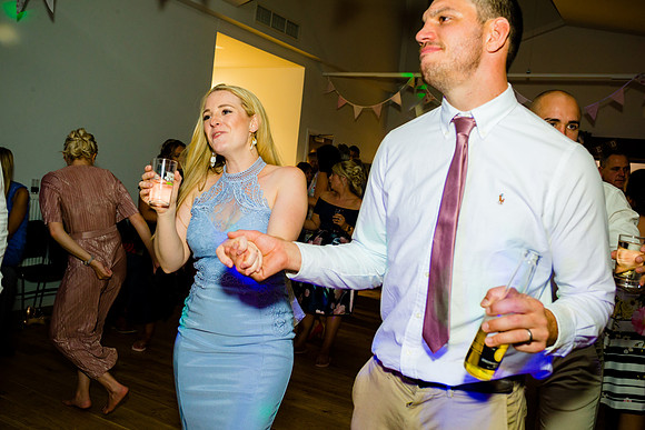 The Wedding of Teri & Gareth 230618