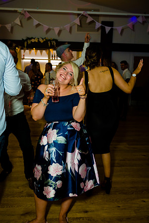 The Wedding of Teri & Gareth 230618