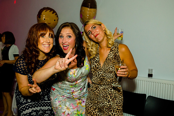 The Wedding of Teri & Gareth 230618