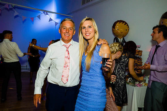 The Wedding of Teri & Gareth 230618
