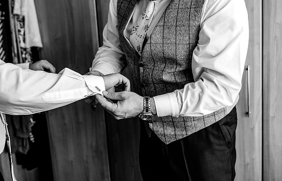 The Wedding of Teri & Gareth 230618