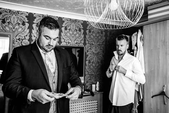 The Wedding of Teri & Gareth 230618