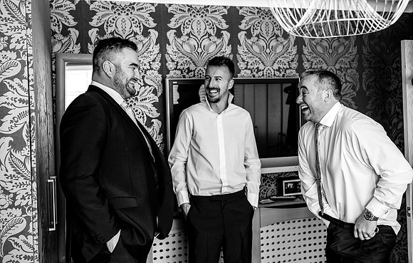 The Wedding of Teri & Gareth 230618