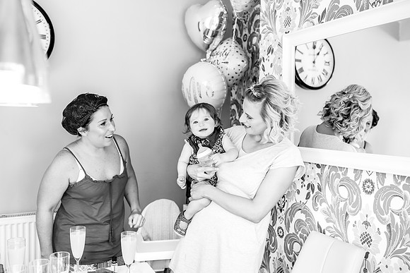 The Wedding of Teri & Gareth 230618