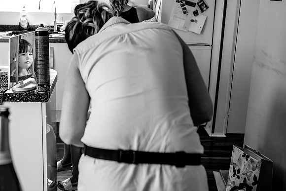 The Wedding of Teri & Gareth 230618