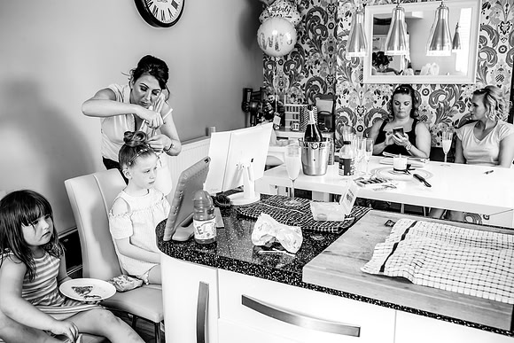 The Wedding of Teri & Gareth 230618