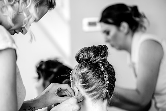 The Wedding of Teri & Gareth 230618