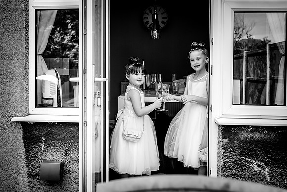 The Wedding of Teri & Gareth 230618