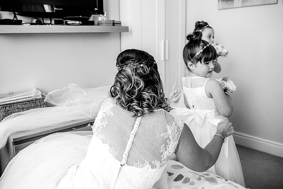 The Wedding of Teri & Gareth 230618