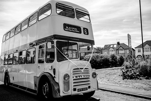 The Wedding of Teri & Gareth 230618