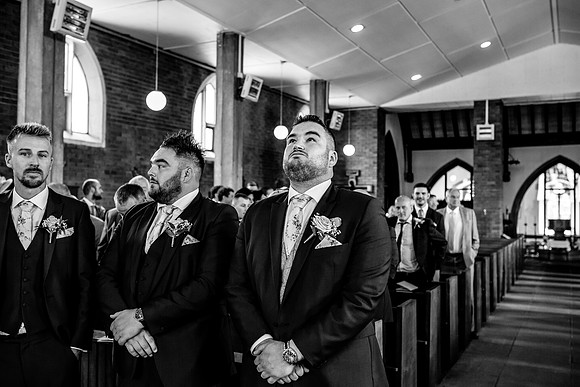 The Wedding of Teri & Gareth 230618