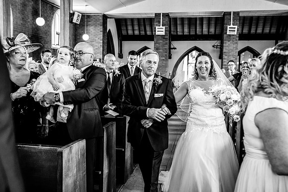 The Wedding of Teri & Gareth 230618