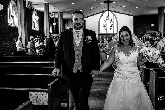 The Wedding of Teri & Gareth 230618