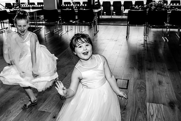 The Wedding of Teri & Gareth 230618