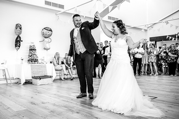 The Wedding of Teri & Gareth 230618