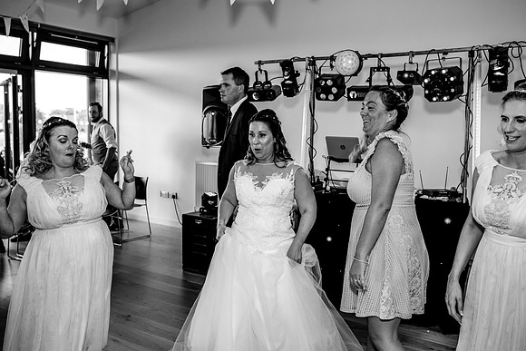 The Wedding of Teri & Gareth 230618