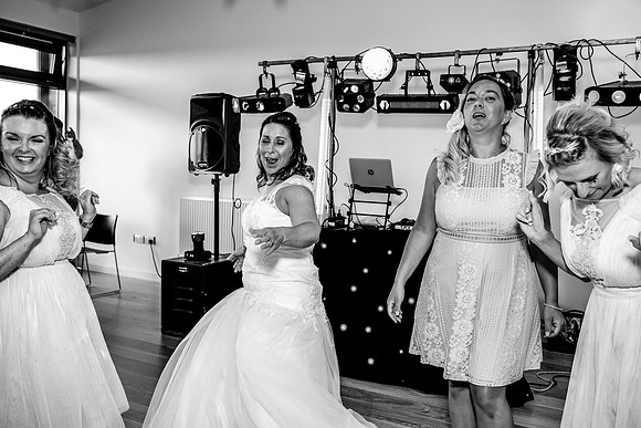 The Wedding of Teri & Gareth 230618