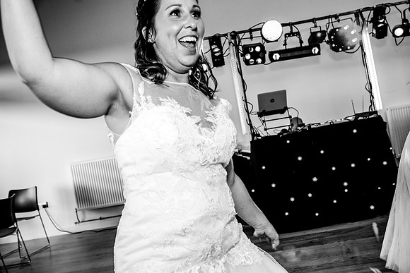 The Wedding of Teri & Gareth 230618