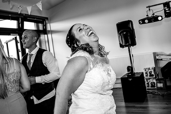The Wedding of Teri & Gareth 230618