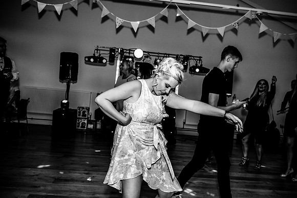 The Wedding of Teri & Gareth 230618