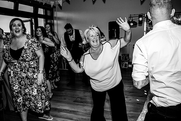 The Wedding of Teri & Gareth 230618