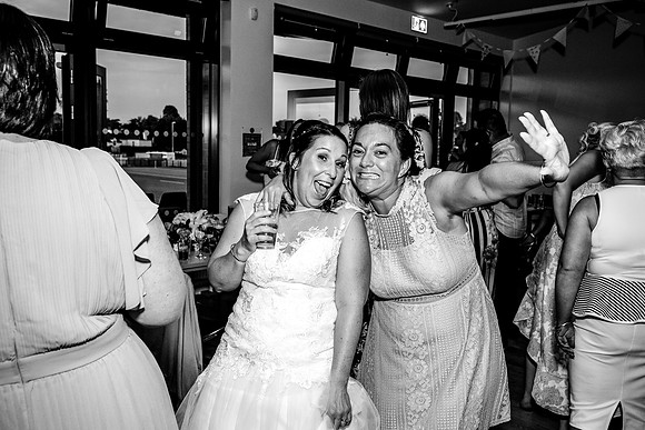 The Wedding of Teri & Gareth 230618