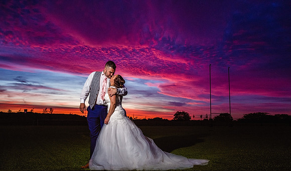 The Wedding of Teri & Gareth 230618