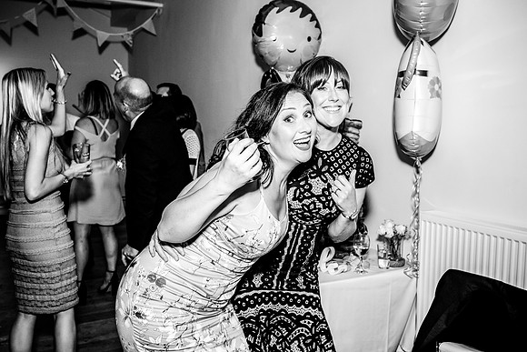 The Wedding of Teri & Gareth 230618