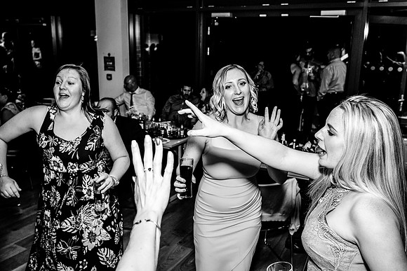 The Wedding of Teri & Gareth 230618