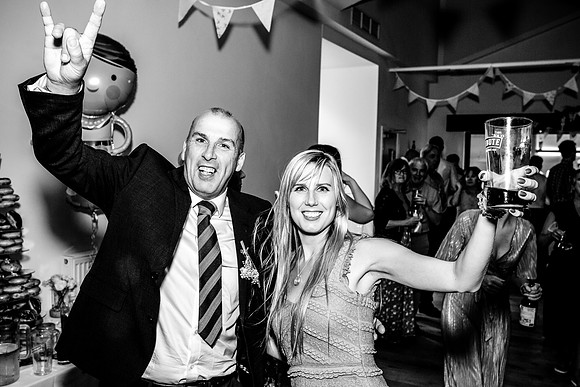 The Wedding of Teri & Gareth 230618