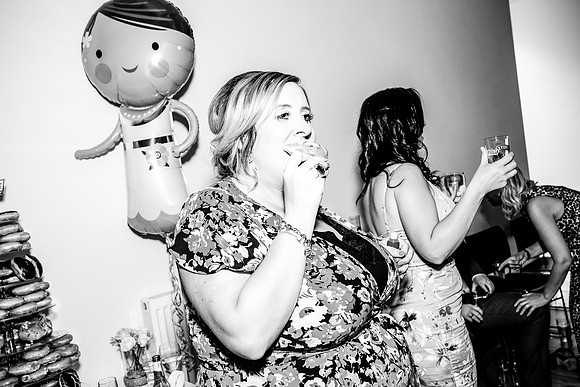 The Wedding of Teri & Gareth 230618