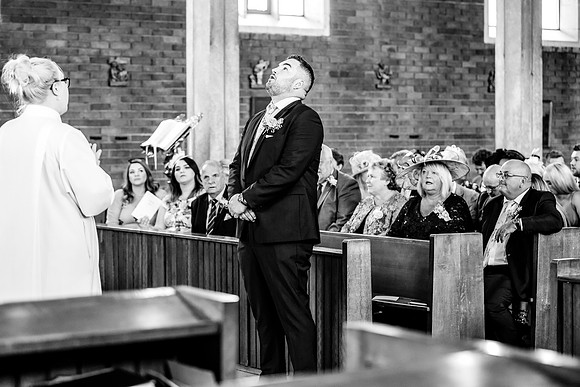 The Wedding of Teri & Gareth 230618