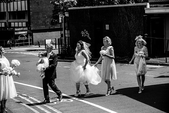 The Wedding of Teri & Gareth 230618
