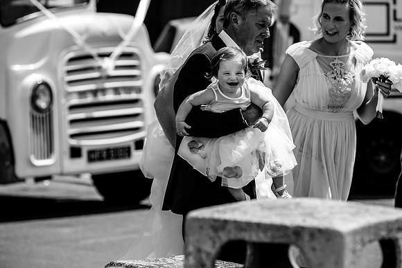 The Wedding of Teri & Gareth 230618