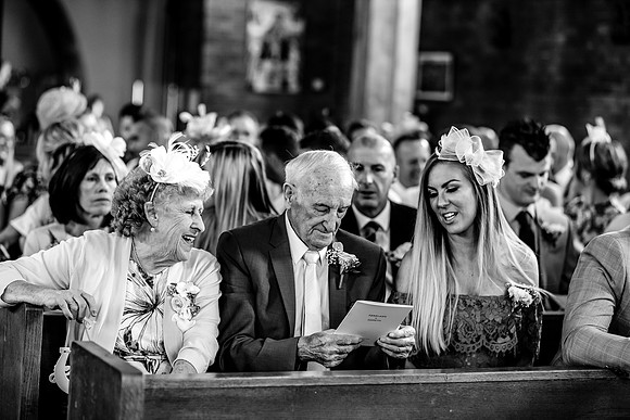 The Wedding of Teri & Gareth 230618