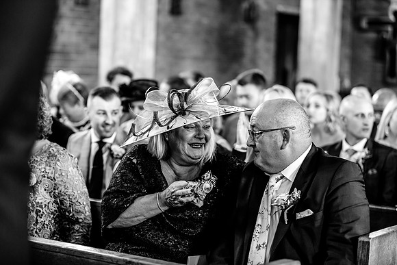 The Wedding of Teri & Gareth 230618