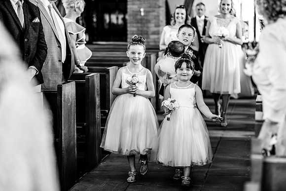 The Wedding of Teri & Gareth 230618