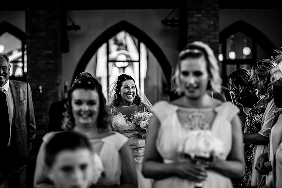 The Wedding of Teri & Gareth 230618