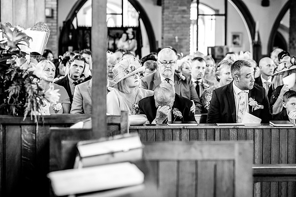 The Wedding of Teri & Gareth 230618
