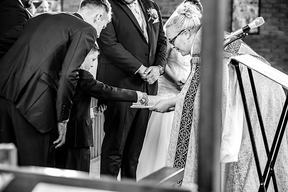 The Wedding of Teri & Gareth 230618