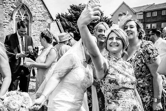 The Wedding of Teri & Gareth 230618