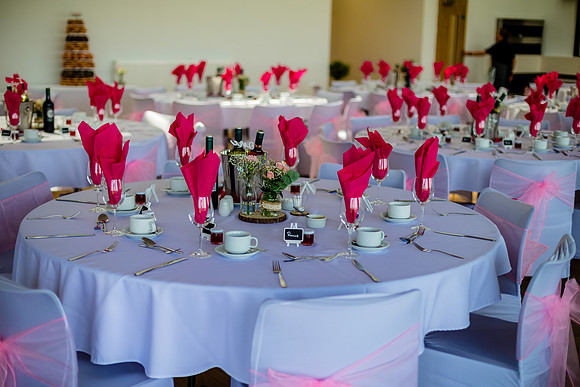 The Wedding of Teri & Gareth 230618