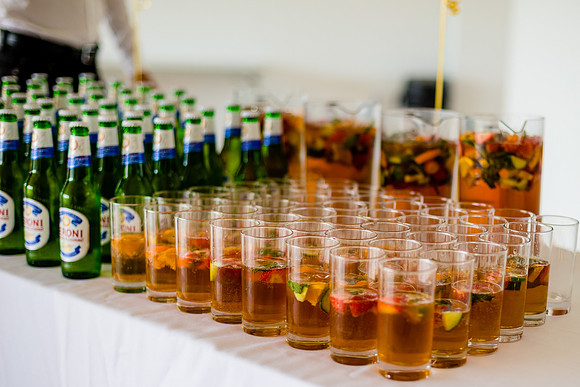 The Wedding of Teri & Gareth 230618