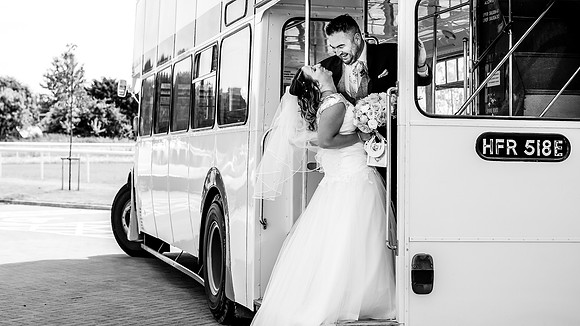 The Wedding of Teri & Gareth 230618