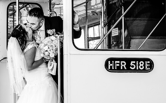 The Wedding of Teri & Gareth 230618