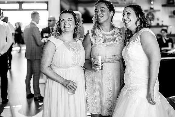 The Wedding of Teri & Gareth 230618