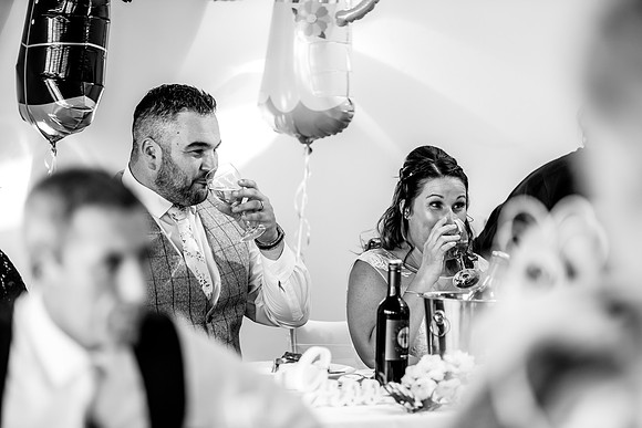The Wedding of Teri & Gareth 230618