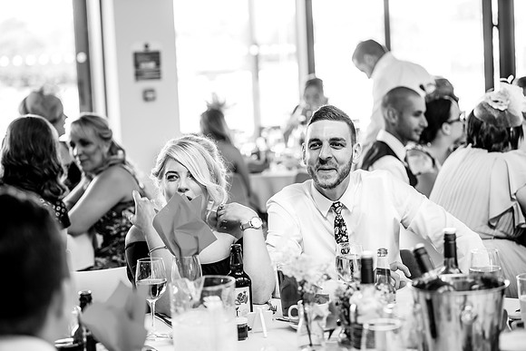 The Wedding of Teri & Gareth 230618